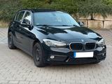 BMW 116i - guter Zustand Traumauto für Fahranfänger