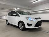 Ford C-Max 2014 1.Hand - Ford C-Max in Solingen