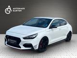 Hyundai i30 2.0 TGDI N Performance PDC LHZ Kamera Tempo - Hyundai Unfallwagen