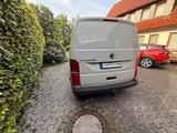 Volkswagen T6.1 Transporter - Volkswagen T6 mit Elektro-Antrieb