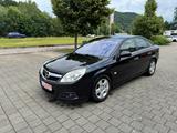 Opel Vectra 2.8 V6 Turbo *Automatik*Leder*Xenon*Navi* - Opel Vectra mit Benzin-Antrieb: Leder, Navigationssystem, Limousine, Klimaanlage