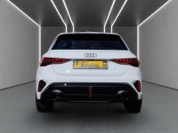 Audi RS3 - Vorschau Bild 6