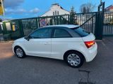 Audi A1 1.4 TFSI Ambition Ambition - Audi A1 aus 2011