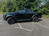 Ford Raptor - Ford Raptor mit Benzin-Antrieb