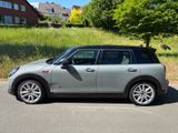 MINI John Cooper Works Clubman Cooper JCW ALL4 Au... - MINI John Cooper Works Clubman aus 2020