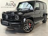 Mercedes-Benz G 63 AMG Driver's Package NAV+LED+GLASDACH+360° - Mercedes-Benz GL 63