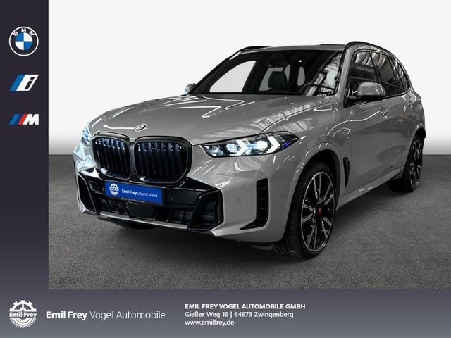 BMW X5 xDrive40d M Sportpaket Gestiksteuerung DAB