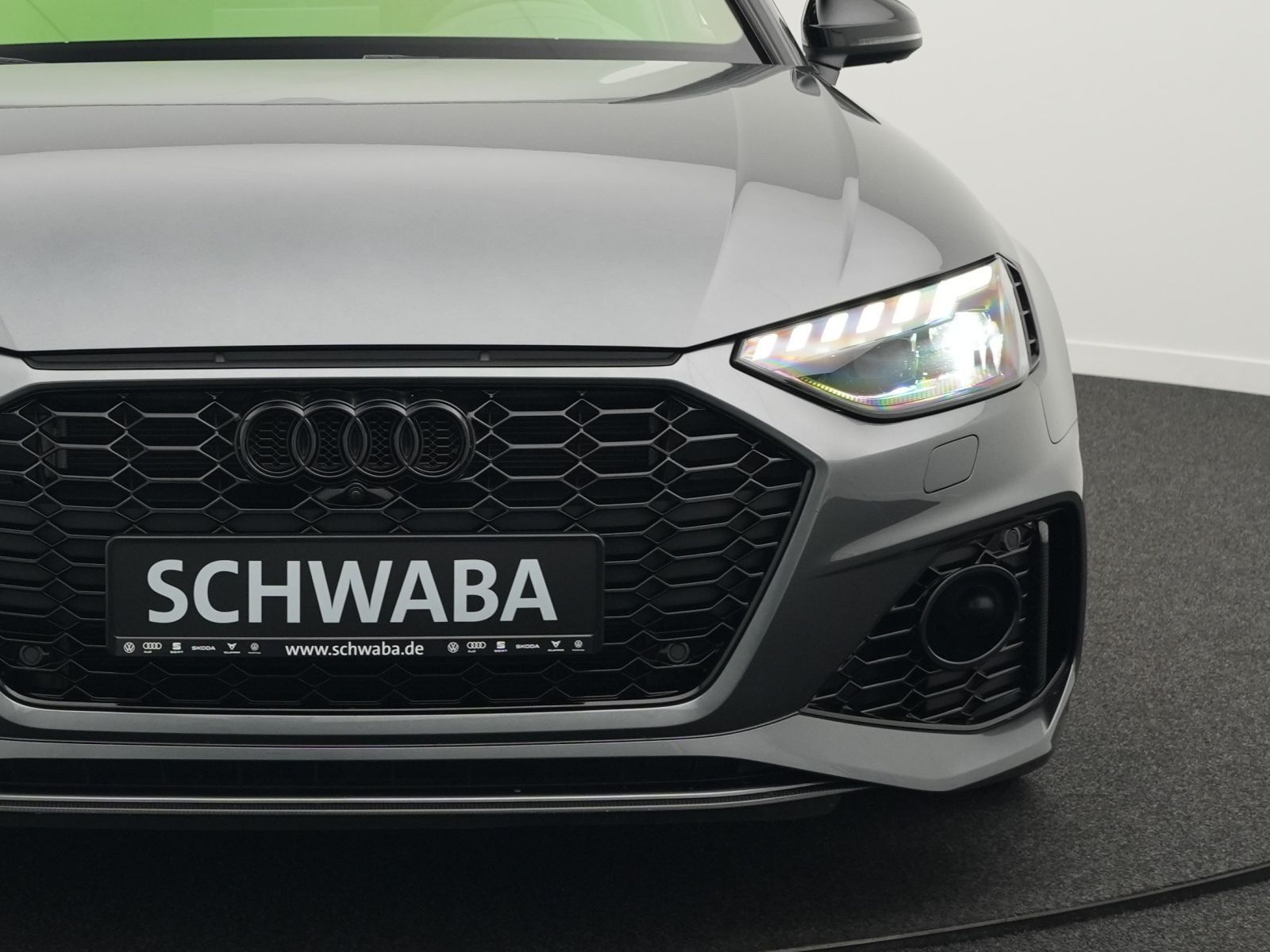 Audi RS4 - Bild 33