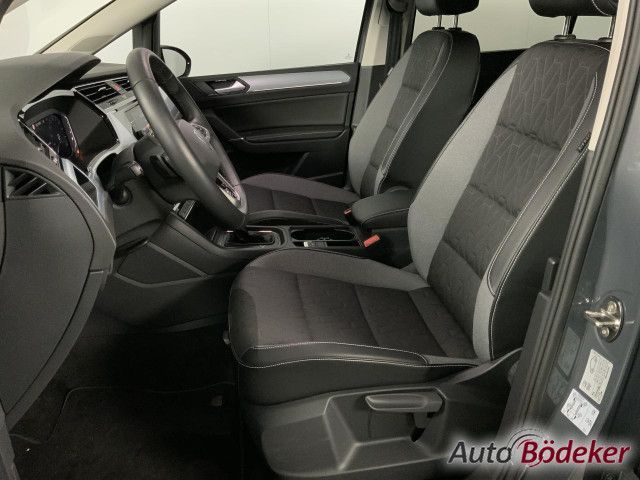 Volkswagen Touran 1.5 TSI DSG GOAL Garantie b. 8.1.30