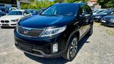 Kia Sorento Platinum Edition4WD*Pano*Tüv Neu*Allrad* - Kia Sorento: Standheizung