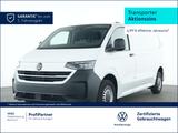 Volkswagen Transporter Kasten langer Radstand Transporter - Volkswagen T7 Transporter: Van
