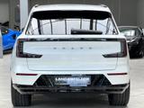 Volvo EX90 Twin Perf AWD Ultra 7-Si*111kWh*360*B&W*AHK - weiße Volvo EX90