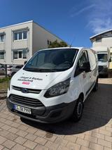 Ford Transit Custom Kasten 270 L1 