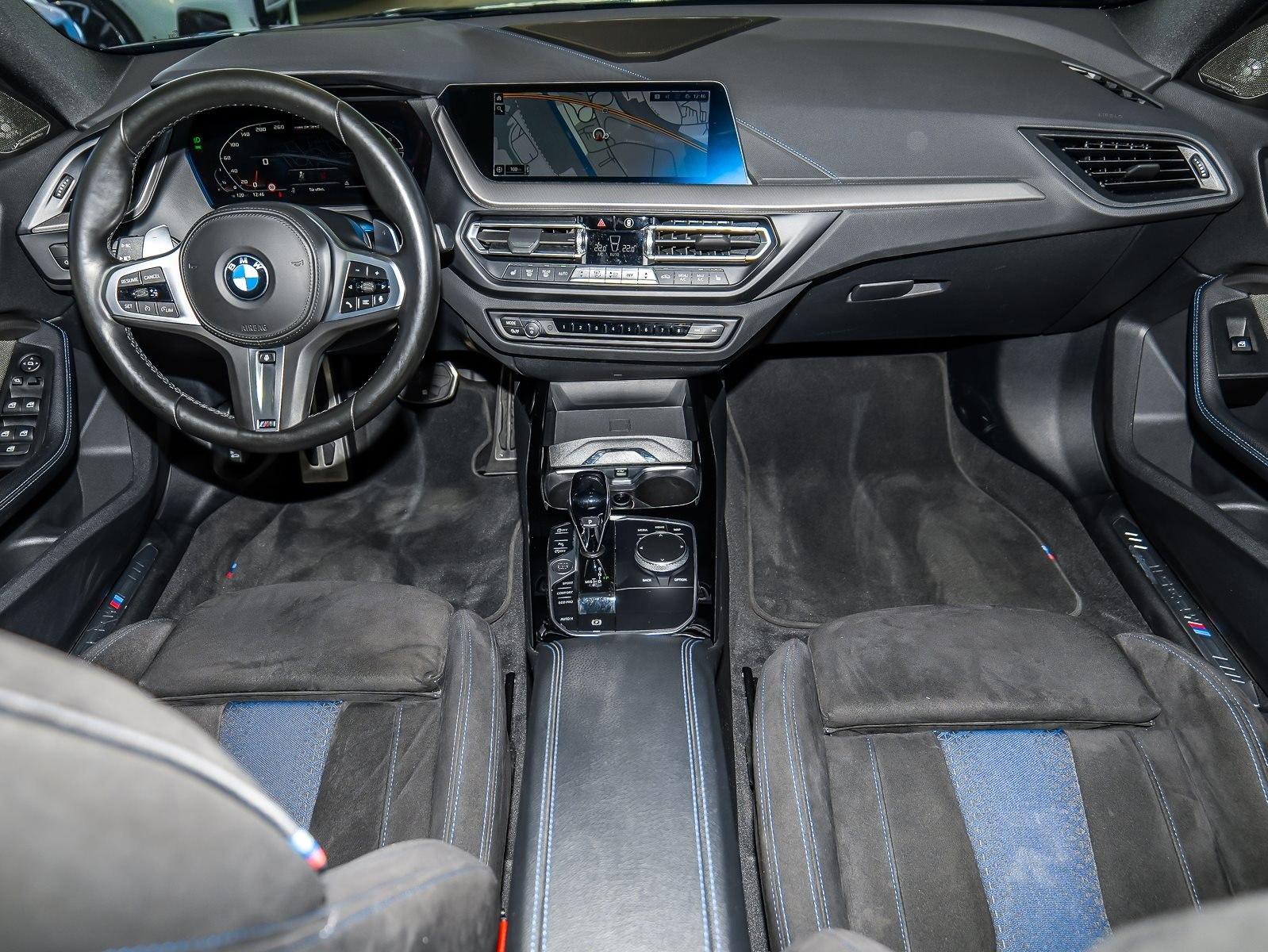 BMW M235i xDrive Gran Coupé HeadUp Pano Harman/K.