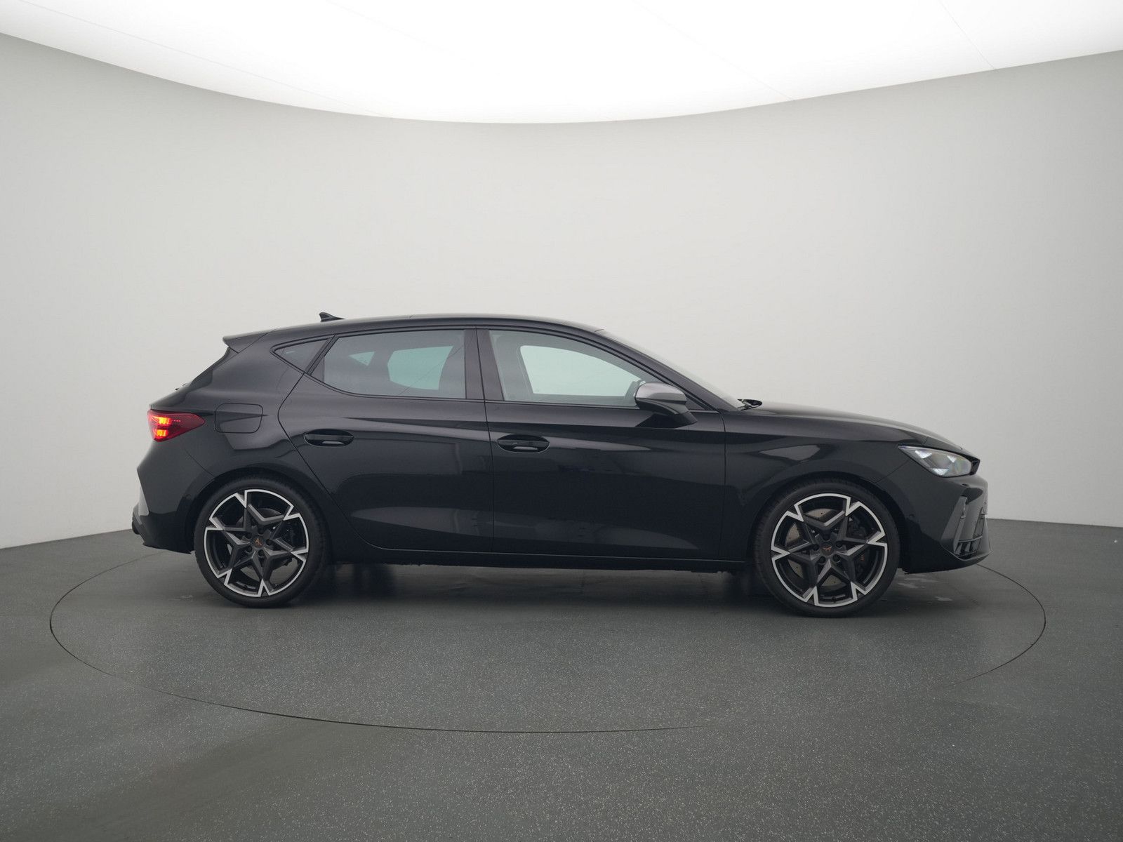 Cupra Leon - Bild 3