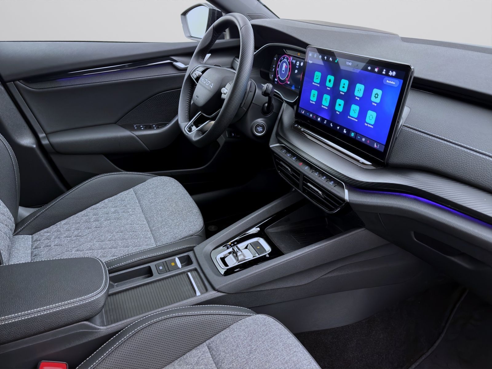Skoda Octavia - Bild 18