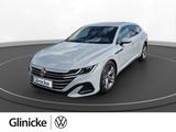 Volkswagen Arteon Shootingbrake 2.0 TDI DSG R-Line 4Motion - VW Arteon in Erfurt