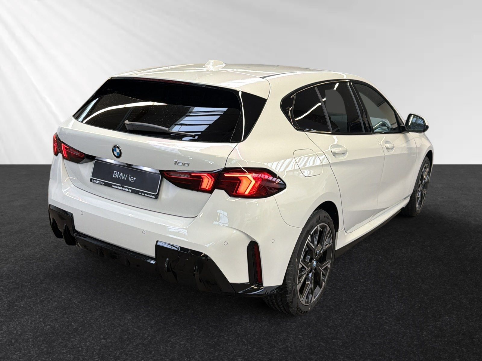 BMW 120 - Bild 3
