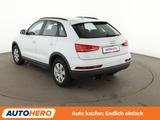 Audi Q3 1.4 TFSI ACT Aut.*NAVI*CAM*TEMPO* - Audi Gebrauchtwagen in Düsseldorf