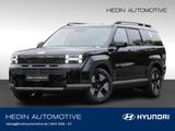 Hyundai SANTA FE 5-S 1.6 T-GDI 158 kW 4WD INTRO |KEYL - Hyundai SANTA FE Tageszulassungen