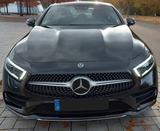 Mercedes-Benz CLS 400 d 4MATIC -AMG Line int.ext.