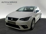 Seat Ibiza 1.0 TSI DSG FR |LED|BEATS|SHZ|NAVI - Seat Ibiza in München