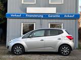 Kia Venga 1.6 Dream Team*TÜV neu*SHZ*PDC*Klimaauto. - Kia Venga: Automatik