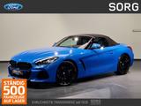 BMW Z4 M40i Roadster*LED*HEAD-UP*ACC*HARMAN-KARDON* - BMW Z4 M40: M40i