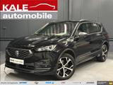Seat Tarraco FR 4Drive *XL-Paket*360*AHK*19Zoll*