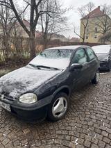 Opel Corsa 1.2 Atlanta Atlanta - Opel aus 1997