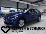 BMW X2 ADVANTAGE AUTOMAT+NAVI+LED+KAMERA+ALU+1HD+TÜV - BMW X2: Geländewagen