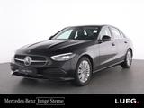 Mercedes-Benz C 180 Avantgarde+NavPrem+LED-HP+TotwA+SHZ+Kamera