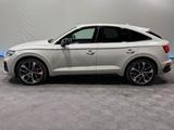 Audi SQ5 Sportback TDI | MATRIX NAVI PANO AHK STDHZG - Audi SQ5 mit Diesel-Antrieb: Automatik