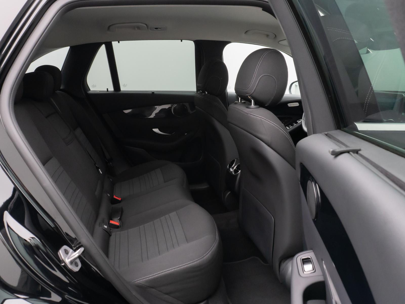 Mercedes-Benz GLC 4Matic 9G-TRONIC Standhzg PDC LED AHK, миниатюра 26