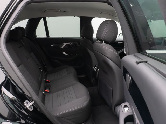 Foto Nummer 26: MERCEDES-BENZ GLC 300