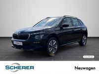 Skoda Kamiq - Vorschau Bild 1
