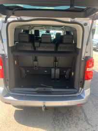 Bild 19 Opel Zafira Life GS Voll 7 Sitze 5 Jahre Garantie