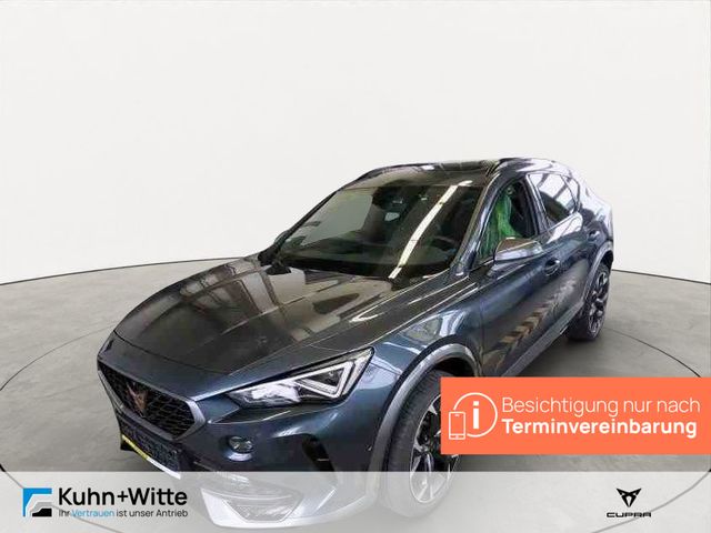 Cupra Formentor 2.0 TSI 4Drive *Pano*ACC*LED*PDC*Navi*