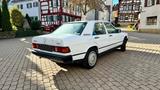 Mercedes-Benz 190D 2,5 - Mercedes-Benz 190: 2.5