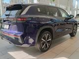Volkswagen Tayron 1.5 eTSI Elegance ACC LED 360° 7-SITZER - : Violett, Geländewagen