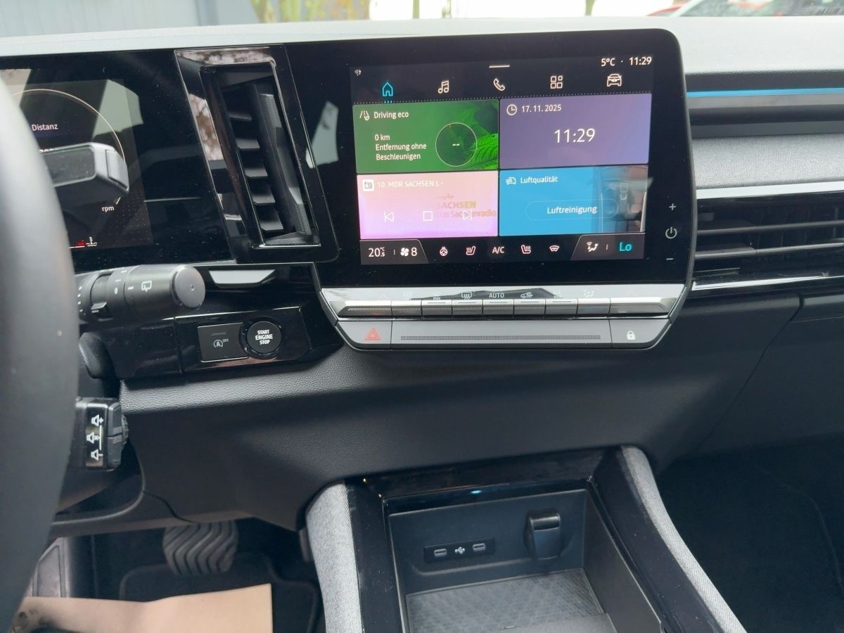 Renault Austral - Bild 11