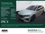 Skoda Octavia RS Combi 2.0TSI LED Nav RFK HUD PANO AHK - Skoda Octavia Jahreswagen: Kombi, RS
