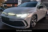 Volkswagen Golf VIII 2.0 TDI DSG R-Line Matrix StdHz AHK Ka - Volkswagen Golf Vii mit Diesel-Antrieb
