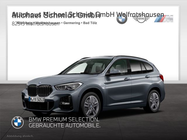 BMW X1 xDrive20d