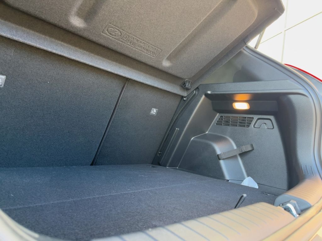 Hyundai BAYON – Bild 14