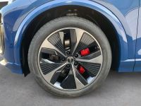 Audi SQ6 e-tron - Vorschau Bild 8
