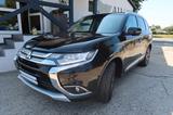 Mitsubishi Outlander 2WD|7 Sitzer|S.Heft|Keyless|Kamera|LED - Mitsubishi Outlander: 7sitzer