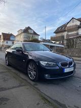 BMW 330i US Modell 328i 234 PS Cabrio E93 ... - BMW 325 aus 2008
