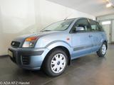 Ford Fusion Fun X,Klima,HU & AU 06.2026 - Ford Fusion: Fun X