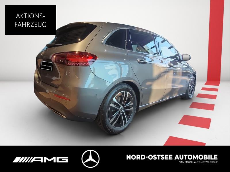Mercedes-Benz B-Class PROGRESSIVE WINTER-PAKET AHK KEYLESS, миниатюра 5